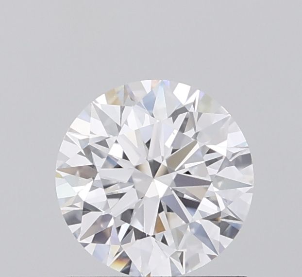 1.07 ct. round Lab Grown Diamond front image