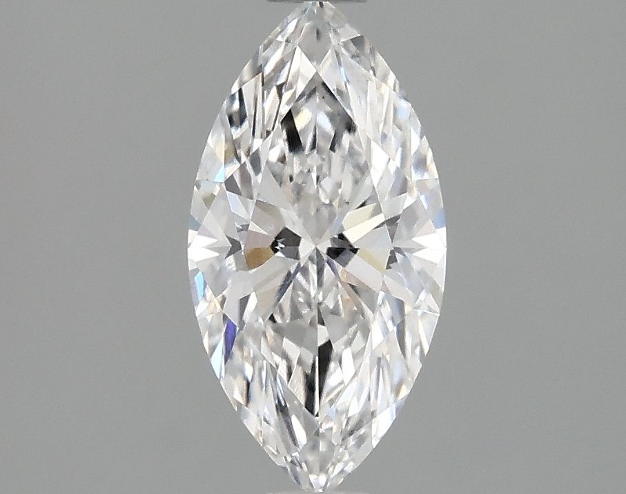 1.08 ct. marquise Lab Grown Diamond front image