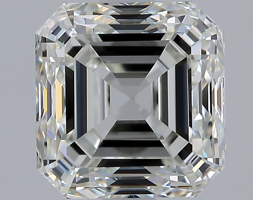 Asscher Diamond