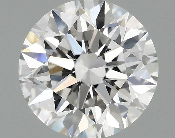 1.09 ct. round Lab Grown Diamond front image