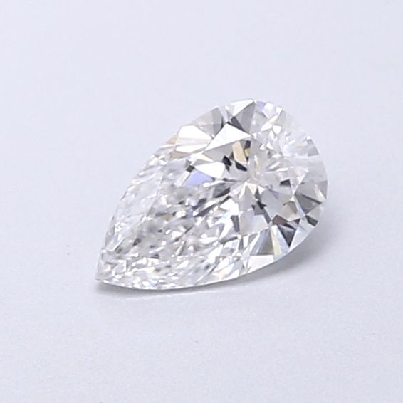 Pear Diamond