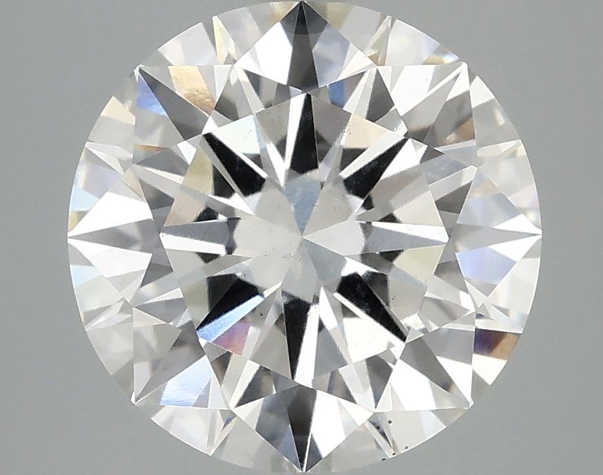 Round Diamond