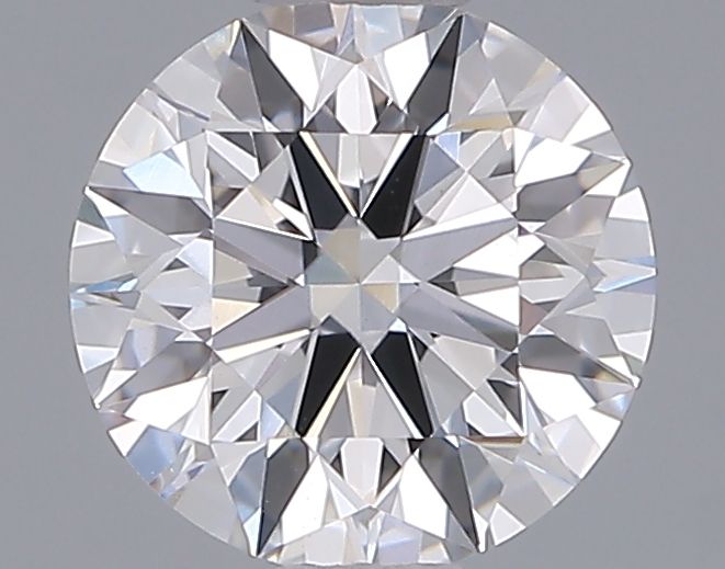 1.01 ct. round Lab Grown Diamond front image
