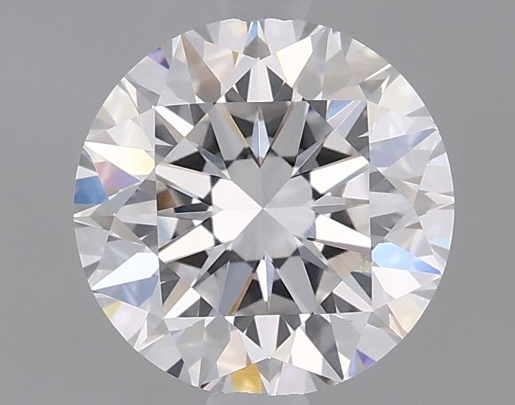 1.05 ct. round Lab Grown Diamond front image