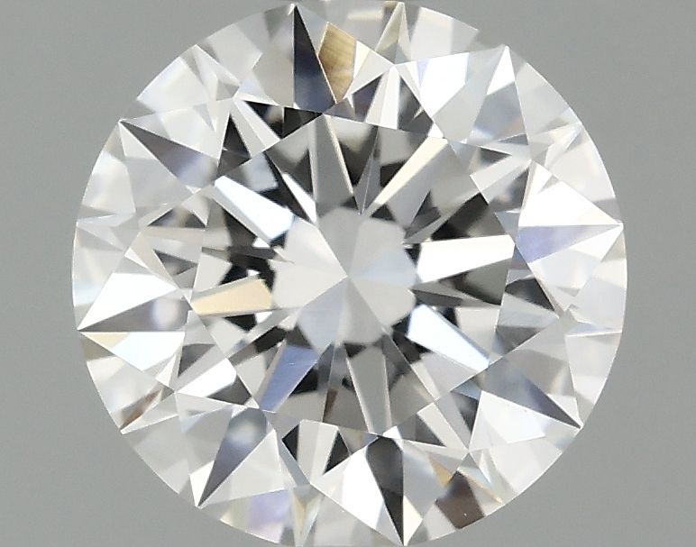 1.06 ct. round Lab Grown Diamond front image