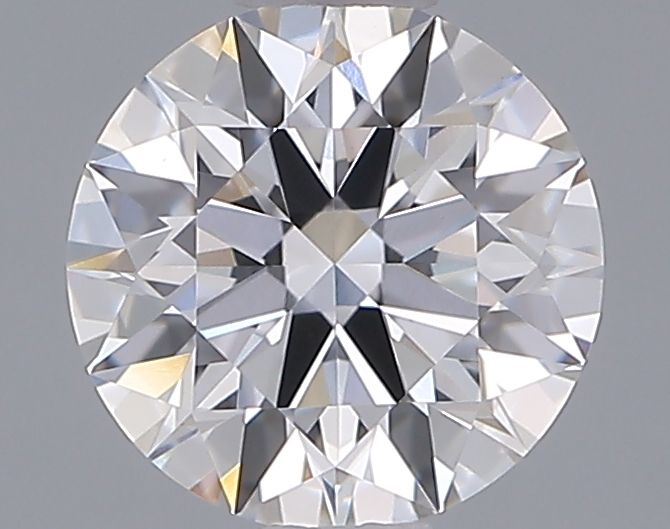 1.01 ct. round Lab Grown Diamond front image