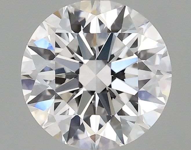1.09 ct. round Lab Grown Diamond front image