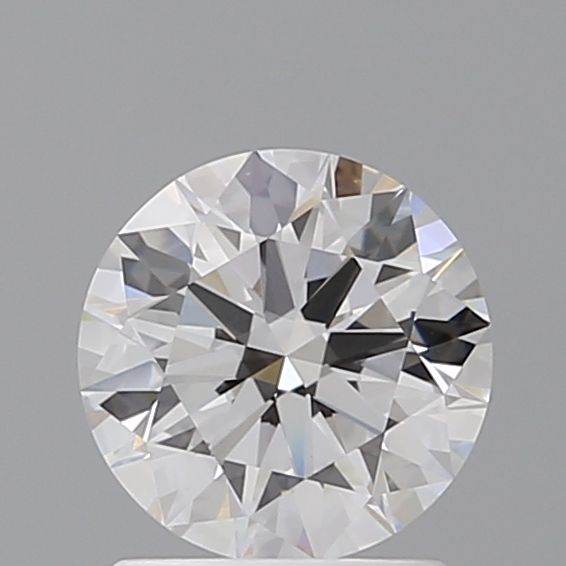 1.51 ct. round Lab Grown Diamond front image