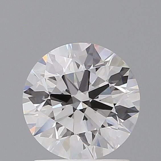 1.51 ct. round Lab Grown Diamond front image