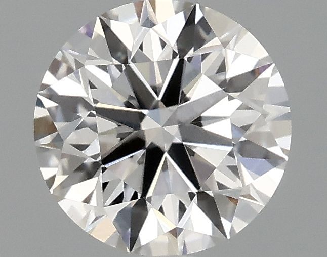 1.03 ct Round diamond