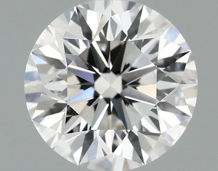 1.07 ct. round Lab Grown Diamond front image