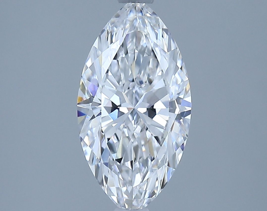 2.03 ct. marquise Lab Grown Diamond front image