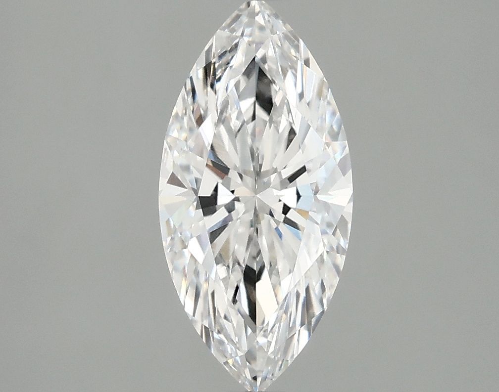 1.52 ct. marquise Lab Grown Diamond front image