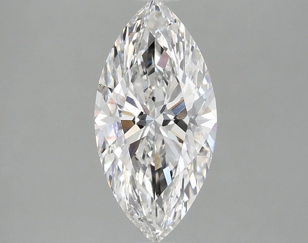1.48 ct. marquise Lab Grown Diamond front image