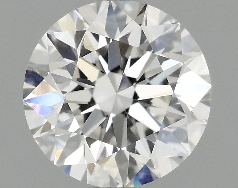 1.49 ct. round Lab Grown Diamond front image