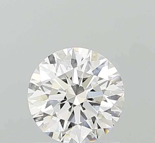 1.09 ct. round Lab Grown Diamond front image