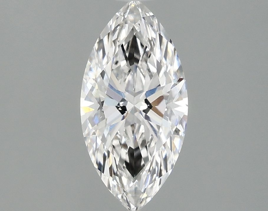 1.10 ct. marquise Lab Grown Diamond front image