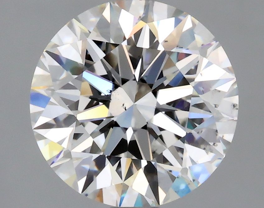 2.31 Carat