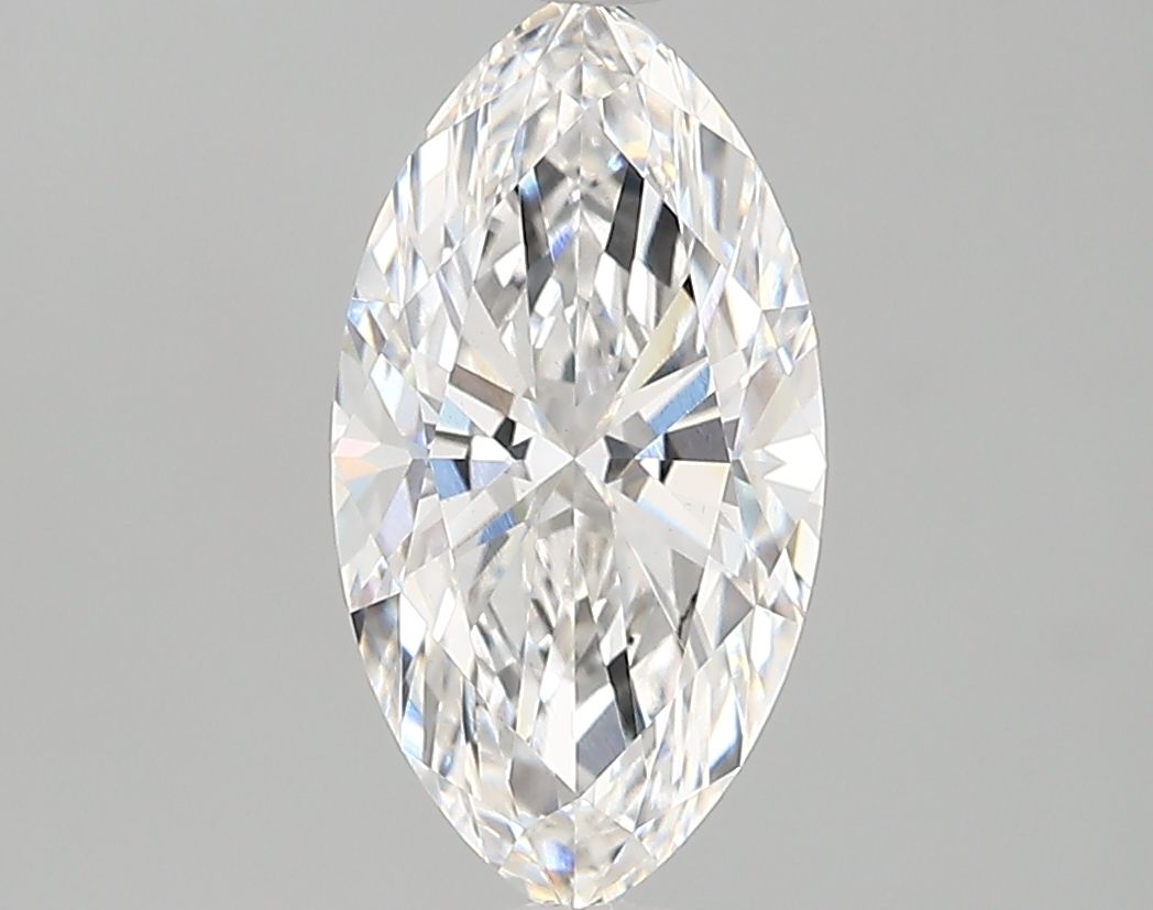 1.89 ct. marquise Lab Grown Diamond front image