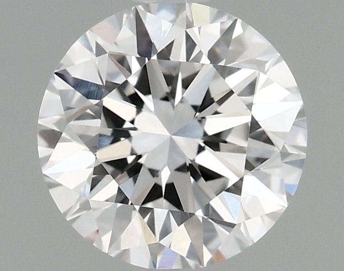 1.06 ct. round Lab Grown Diamond front image