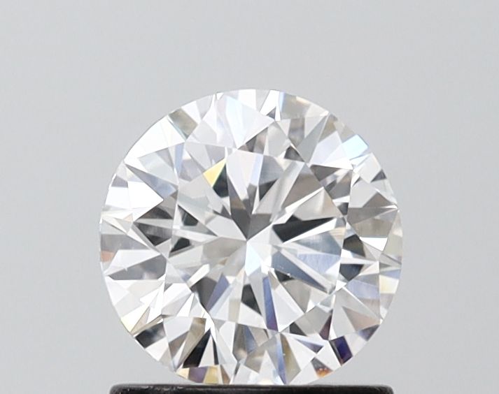 1.00 ct. round Lab Grown Diamond front image