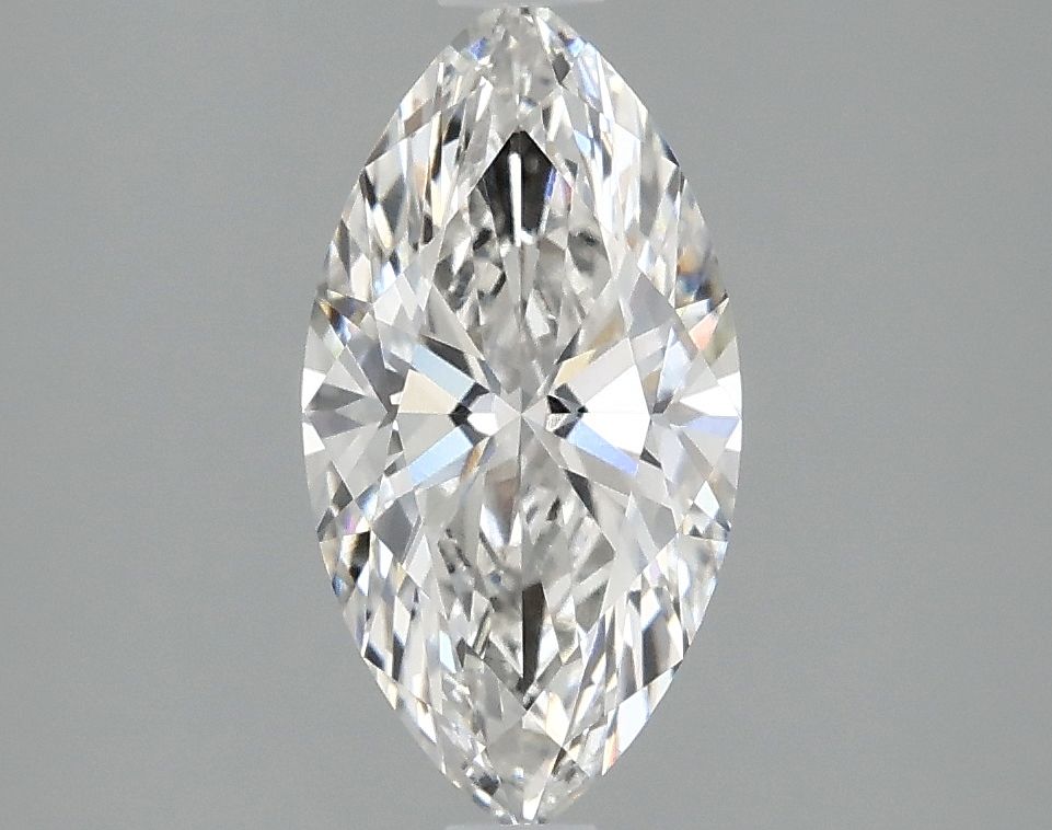 1.51 ct. marquise Lab Grown Diamond front image