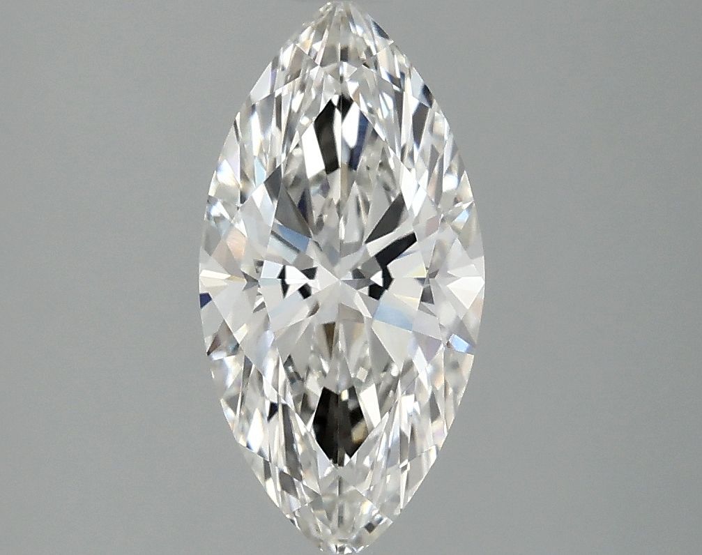 1.57 ct. marquise Lab Grown Diamond front image