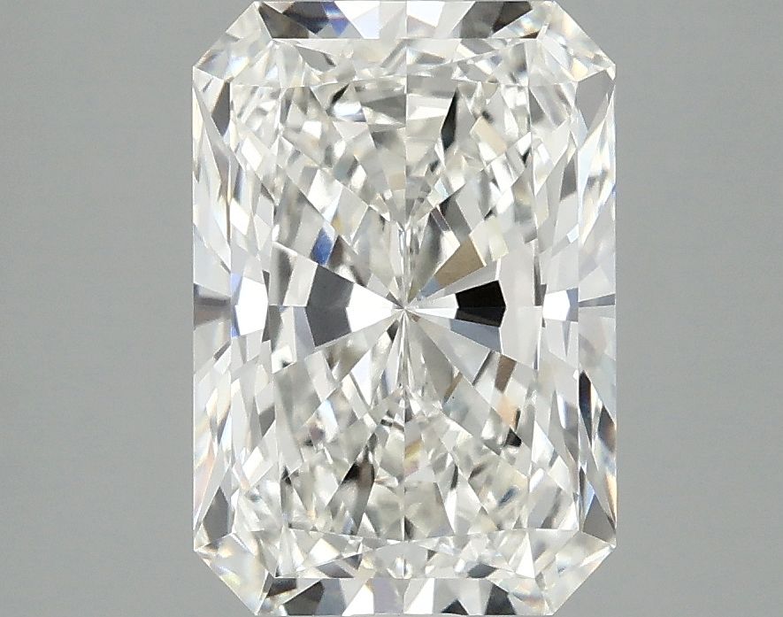 Radiant Diamond