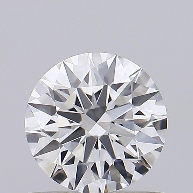 0.57 ct lab-grown Round Diamond