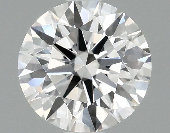 1.09 ct. round Lab Grown Diamond front image