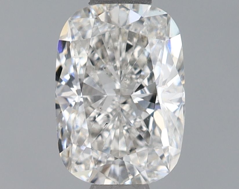 Cushion Diamond