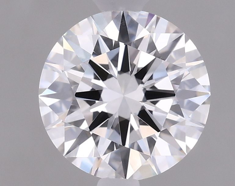1.00 ct. round Lab Grown Diamond front image