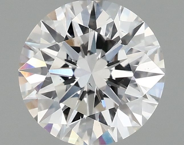 1.06 ct. round Lab Grown Diamond front image