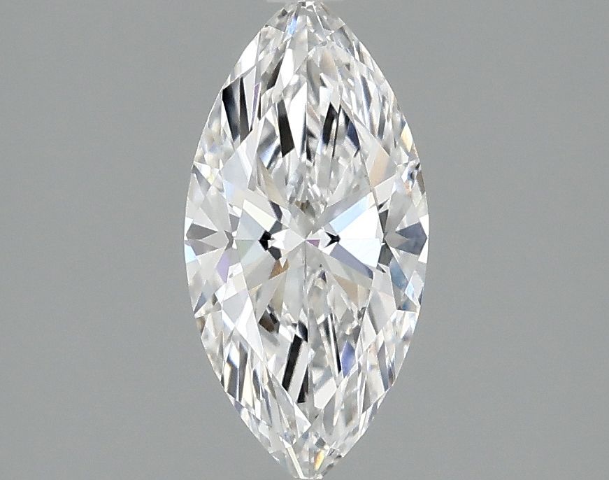 1.05 ct. marquise Lab Grown Diamond front image