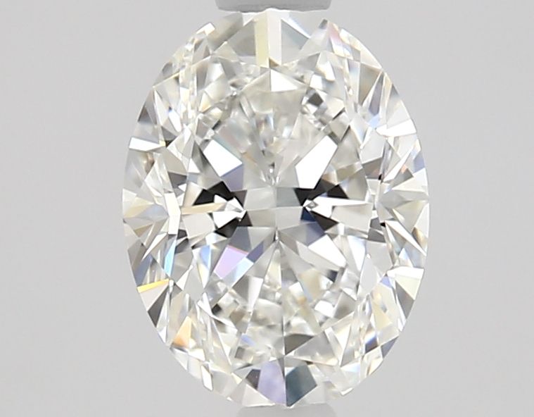 1.01 ct Oval diamond