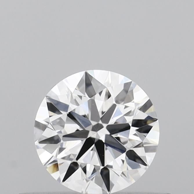 0.37 ct lab-grown Round Diamond