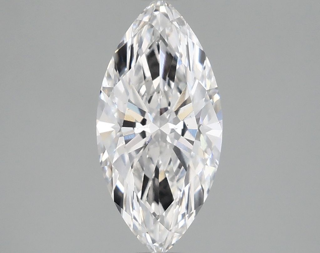 1.55 ct. marquise Lab Grown Diamond front image