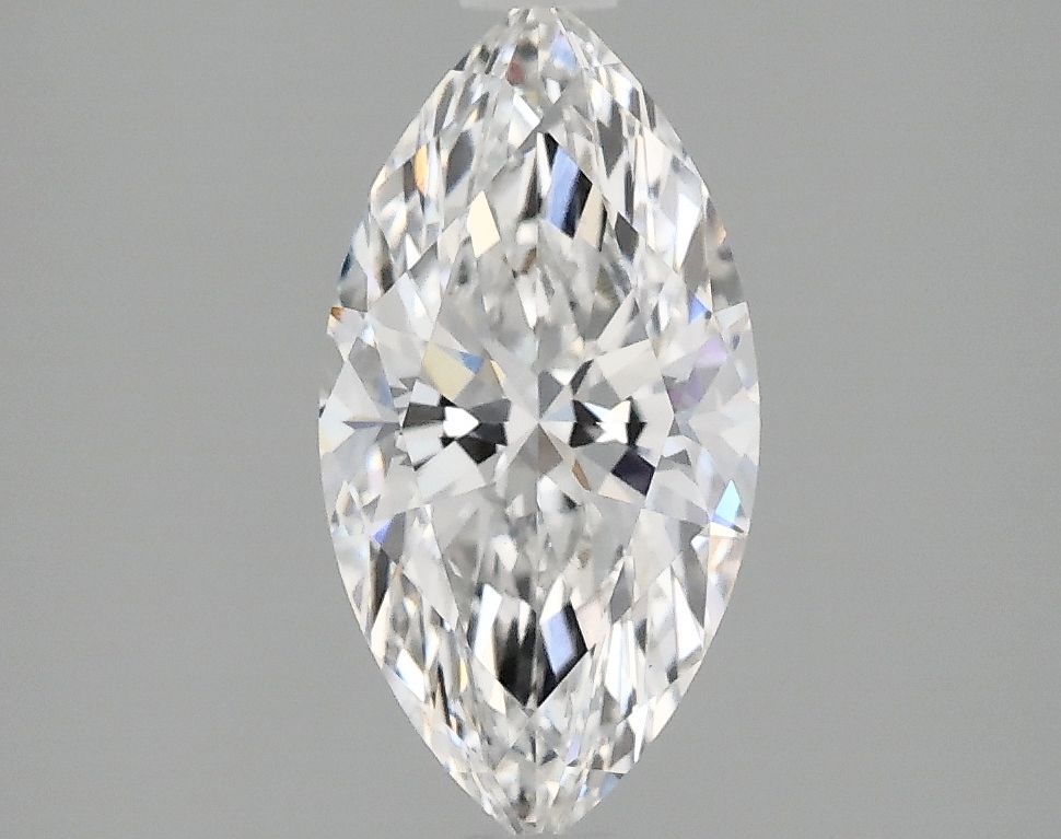 1.53 ct. marquise Lab Grown Diamond front image