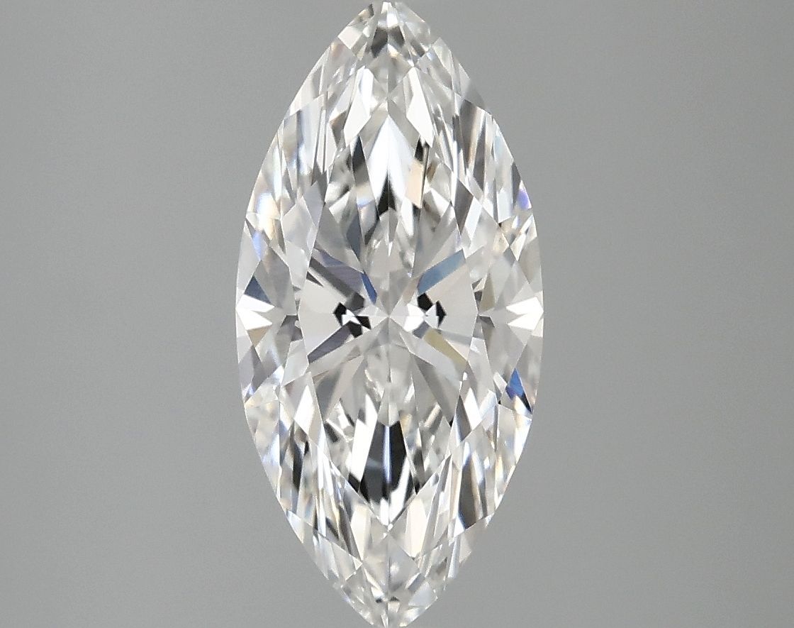 2.03 ct. marquise Lab Grown Diamond front image
