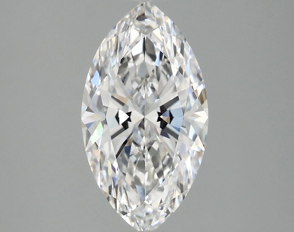 1.87 ct. marquise Lab Grown Diamond front image