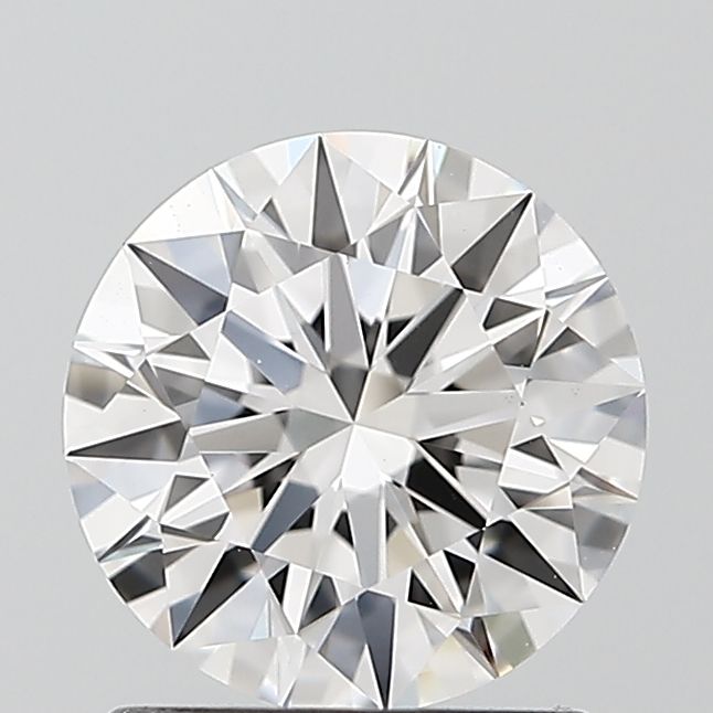 1.09 ct. round Lab Grown Diamond front image