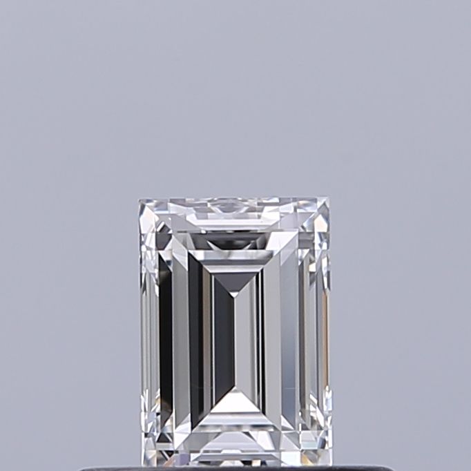 0.34 ct Baguette Diamond