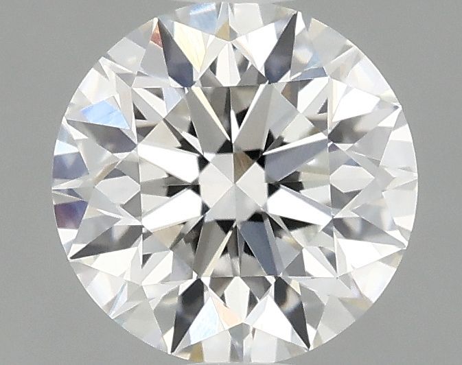 1.09 ct. round Lab Grown Diamond front image