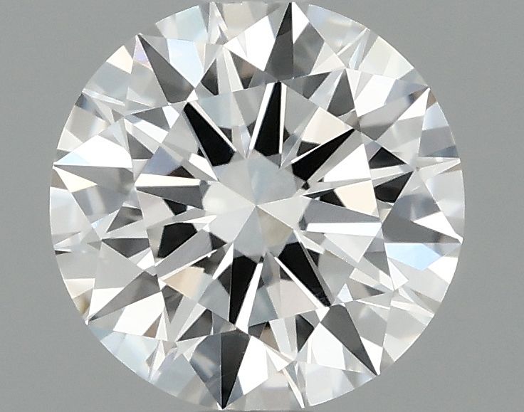 1.06 ct. round Lab Grown Diamond front image