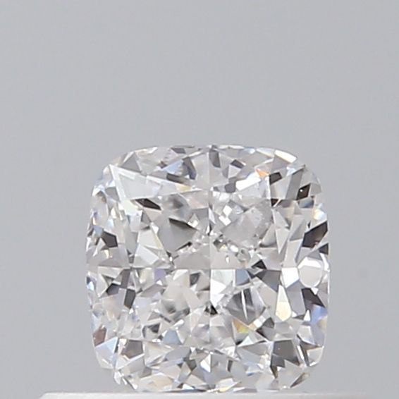 Cushion Diamond
