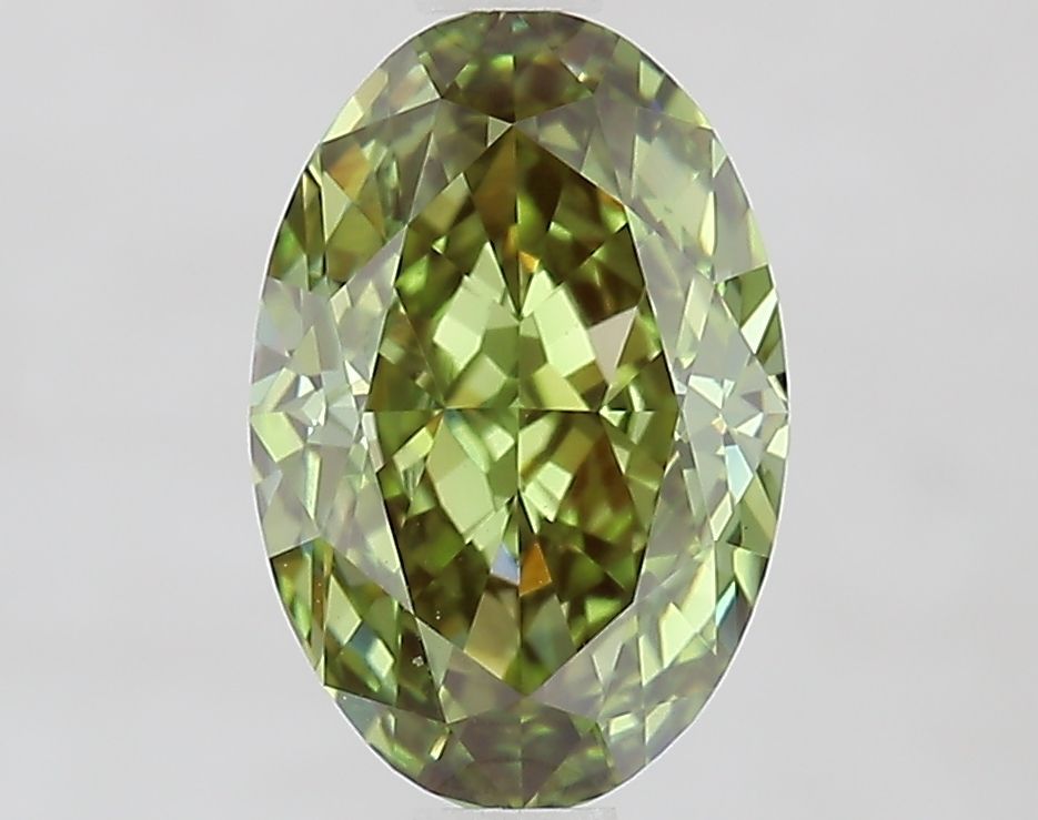 1.53 Carat
