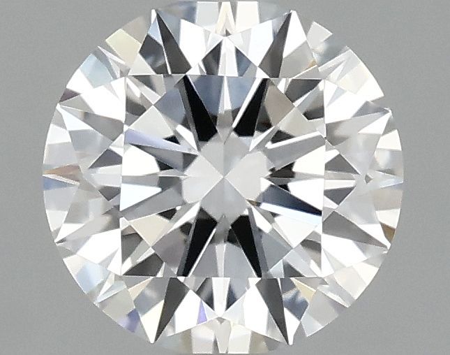 1.06 ct. round Lab Grown Diamond front image