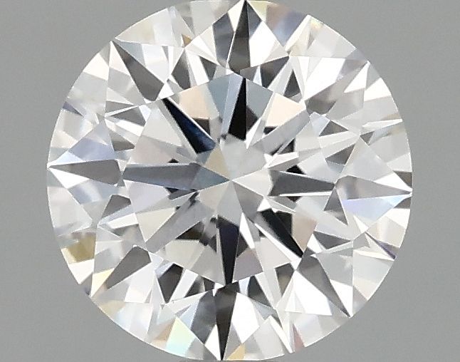 1.51 ct. round Lab Grown Diamond front image