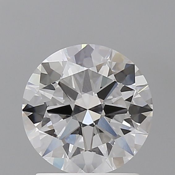 1.51 ct. round Lab Grown Diamond front image