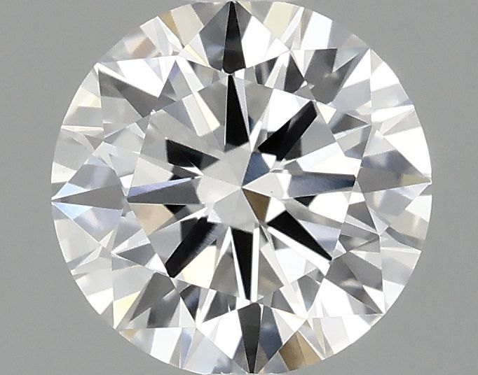 1.06 ct. round Lab Grown Diamond front image
